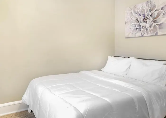 Appartement Cozy&lux 2bd Near City&airport Berwyn
