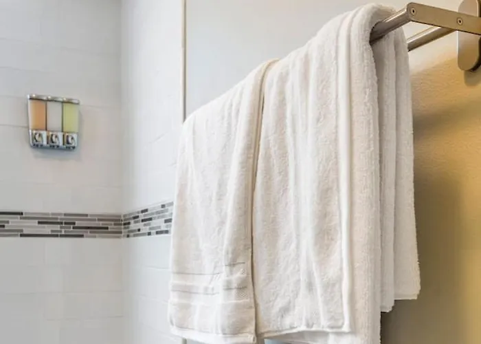 Appartement Cozy&lux 2bd Near City&airport