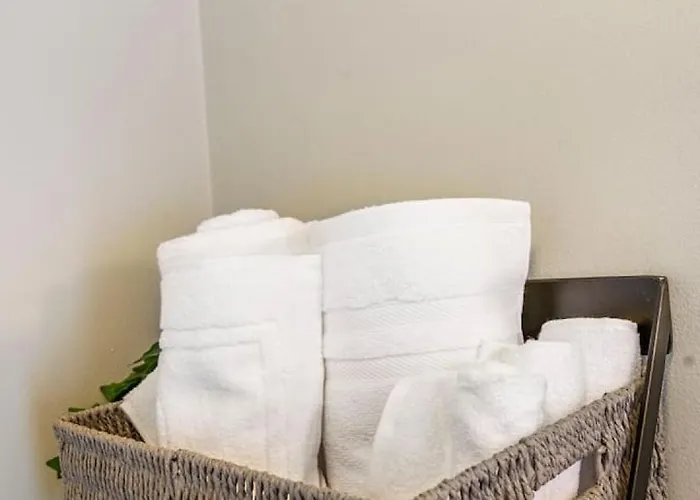 Appartement Cozy&lux 2bd Near City&airport Berwyn